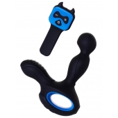 Вибростимулятор простаты с подогревом - Erotist Adult Toys - в Новосибирске купить с доставкой