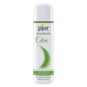 Лубрикант на водной основе pjur WOMAN Aloe - 100 мл. - Pjur - купить с доставкой в Новосибирске