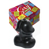 Сувенир в коробке  Босс - LOVETOY (А-Полимер) - купить с доставкой в Новосибирске