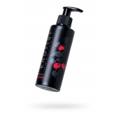 Массажное масло Erotist CHERRY с ароматом вишни - 150 мл. - Erotist Lubricants - купить с доставкой в Новосибирске