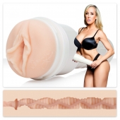 Мастурбатор-вагина Fleshlight Girls - Brandi Love Heartthrob - Fleshlight - в Новосибирске купить с доставкой