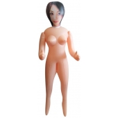 Секс-кукла Каролина - Erowoman-Eroman - в Новосибирске купить с доставкой