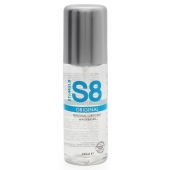 Универсальный лубрикант на водной основе S8 Original Lubricant - 125 мл. - Stimul8 - купить с доставкой в Новосибирске