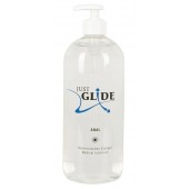 Анальный гель-лубрикант Just Glide Anal - 1000 мл. - Orion - купить с доставкой в Новосибирске