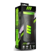 Мастурбатор-вагина M2 SUPERIOR STROKER - Blush Novelties - в Новосибирске купить с доставкой