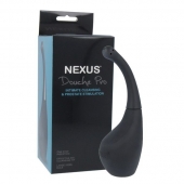 Анальный душ Nexus Douche Pro - Nexus Range - купить с доставкой в Новосибирске