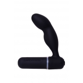 Стимулятор простаты Prostate Vibe - 10,5 см. - Bathmate - в Новосибирске купить с доставкой