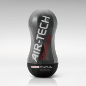 Мастурбатор AIR-TECH Squeeze Strong - Tenga - в Новосибирске купить с доставкой