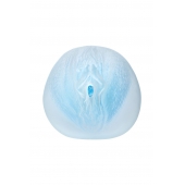 Прозрачный реалистичный мастурбатор Juicy Pussy Subtle Crystal - ToyFa - в Новосибирске купить с доставкой