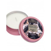 Массажная свеча  Искушение - БиоМед - купить с доставкой в Новосибирске