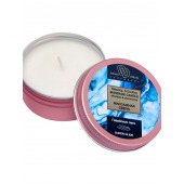 Массажная свеча  Гавайское лето - БиоМед - купить с доставкой в Новосибирске