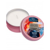 Массажная свеча  Фруктовая фантазия - БиоМед - купить с доставкой в Новосибирске