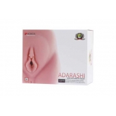 Мастурбатор-вагина Adarashi 3 без вибрации - KOKOS - в Новосибирске купить с доставкой