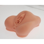 Мастурбатор-вагина Adarashi 3 без вибрации - KOKOS - в Новосибирске купить с доставкой