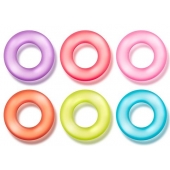 Набор из 6 эрекционных колец King of the Ring - Blush Novelties - в Новосибирске купить с доставкой