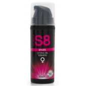 Гель для клитора с разогревающим эффектом Stimul8 Spark Clitoral Warming - 30 мл. - Stimul8 - купить с доставкой в Новосибирске