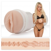 Мастурбатор-вагина Fleshlight Girls - Elsa Jean Tasty - Fleshlight - в Новосибирске купить с доставкой