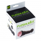 Крепление Fleshlight - Shower Mount - Fleshlight - в Новосибирске купить с доставкой