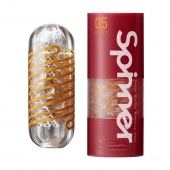 Мастурбатор SPINNER Beads - Tenga - в Новосибирске купить с доставкой