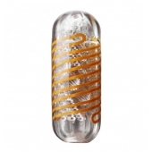 Мастурбатор SPINNER Beads - Tenga - в Новосибирске купить с доставкой