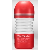 Мастурбатор TENGA Rolling Head Cup - Tenga - в Новосибирске купить с доставкой
