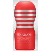 Мастурбатор TENGA Original Vacuum Cup - Tenga - в Новосибирске купить с доставкой