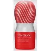Мастурбатор TENGA Air Flow Cup - Tenga - в Новосибирске купить с доставкой