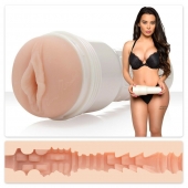 Мастурбатор-вагина Fleshlight Girls - Lana Rhoades Destiny - Fleshlight - в Новосибирске купить с доставкой