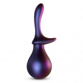 Фиолетовый анальный душ Nebula Bulb - ONE DC B.V. - купить с доставкой в Новосибирске