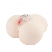 Мастурбатор с вибрацией Japanese School Girl - Baile - в Новосибирске купить с доставкой