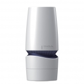 Мастурбатор TENGA AERO Cobalt Ring - Tenga - в Новосибирске купить с доставкой