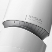 Мастурбатор TENGA AERO Silver Ring - Tenga - в Новосибирске купить с доставкой