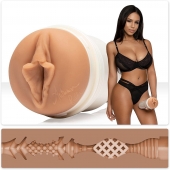 Мастурбатор-вагина Fleshlight Girls - Autumn Falls Cream - Fleshlight - в Новосибирске купить с доставкой