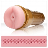 Мастурбатор-анус Fleshlight - Pink Butt Stamina Training Unit - Fleshlight - в Новосибирске купить с доставкой