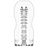 Мастурбатор TENGA Premium Original Vacuum Cup Gentle - Tenga - в Новосибирске купить с доставкой