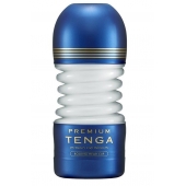 Мастурбатор TENGA Premium Rolling Head Cup - Tenga - в Новосибирске купить с доставкой