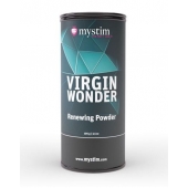 Пудра для ухода за игрушками Virgin Wonder Renewing Powder - MyStim - в Новосибирске купить с доставкой