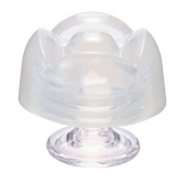 Клиторальный стимулятор Iroha Petit Lily - Tenga