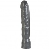 Grey Dildo