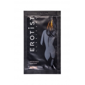 Пробник лубриканта на водной основе Erotist Anal - 4 мл. - Erotist Lubricants - купить с доставкой в Новосибирске