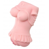 Мастурбатор-вагина Little Flower - ToyFa - в Новосибирске купить с доставкой