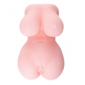 Мастурбатор-вагина Babycakes - ToyFa - в Новосибирске купить с доставкой
