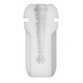 Сменный рукав для мастурбатора Sam Neo Sleeve - Svakom - в Новосибирске купить с доставкой