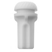 Сменный рукав для мастурбатора Sam Neo Sleeve - Svakom - в Новосибирске купить с доставкой