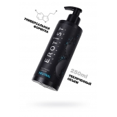 Лубрикант на водной основе Erotist Neutral - 250 мл. - Erotist Lubricants - купить с доставкой в Новосибирске