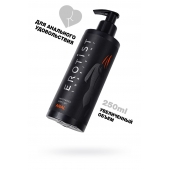 Анальный лубрикант Erotist Anal на водной основе - 250 мл. - Erotist Lubricants - купить с доставкой в Новосибирске