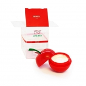 Крем для стимуляции сосков Crazy Love Cherry - 8 мл. - Exsens - купить с доставкой в Новосибирске
