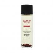 Органическое массажное масло GARNET ARGAN - 100 мл. - Exsens - купить с доставкой в Новосибирске