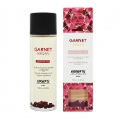 Органическое массажное масло GARNET ARGAN - 100 мл. - Exsens - купить с доставкой в Новосибирске
