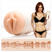 Мастурбатор-вагина Fleshlight Girls - Maitland Ward Toy Meets World - Fleshlight - в Новосибирске купить с доставкой